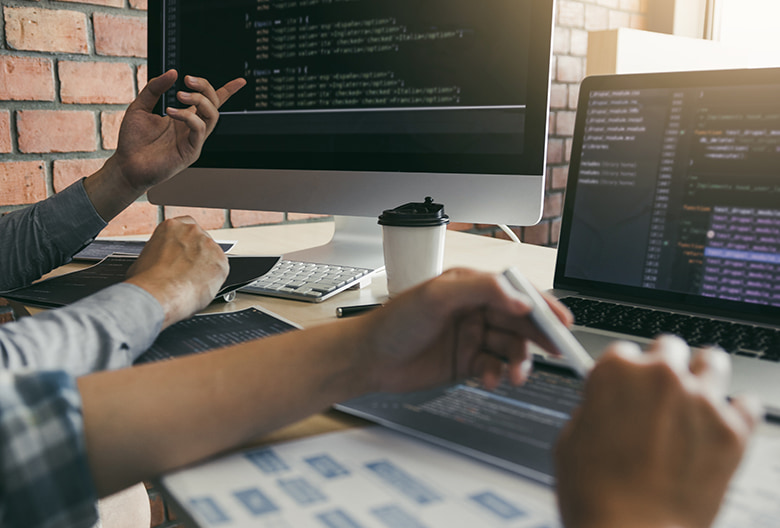 Faster Development