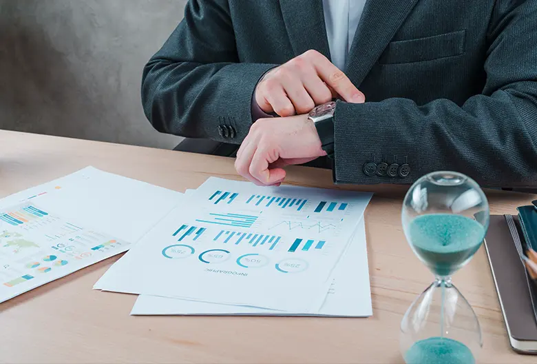 Financial and Operational Oversight