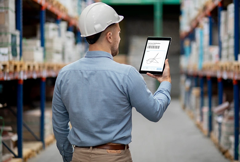 Predictive Inventory Management in Retail
