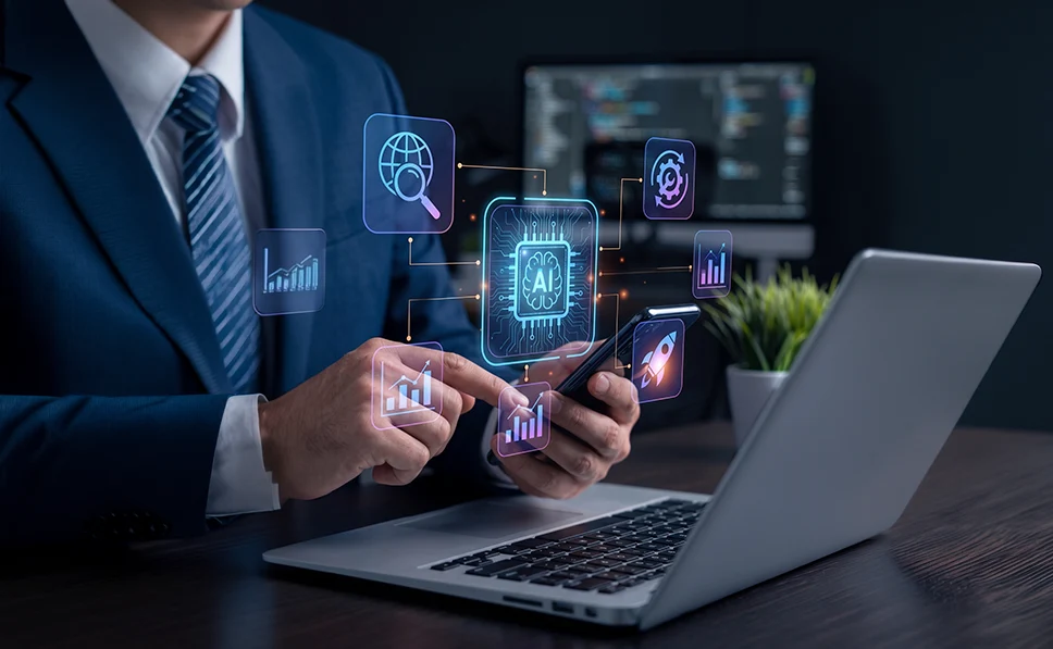 accelerate ai innovation